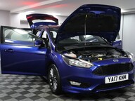 Ford Focus ST-LINE TDCI 15