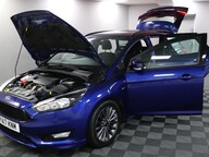 Ford Focus ST-LINE TDCI 16