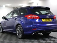 Ford Focus ST-LINE TDCI 22