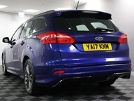 Ford Focus ST-LINE TDCI 29