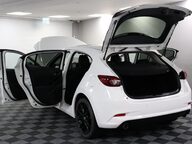 Mazda 3 SPORT NAV 19