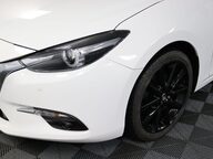 Mazda 3 SPORT NAV 48