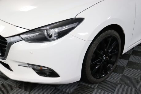 Mazda 3 SPORT NAV 48