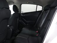 Mazda 3 SPORT NAV 35