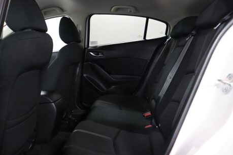 Mazda 3 SPORT NAV 35