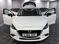 Mazda 3 SPORT NAV 13