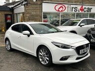 Mazda 3 SPORT NAV 1