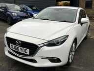 Mazda 3 SPORT NAV 5