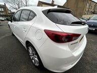 Mazda 3 SPORT NAV 10