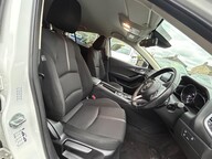 Mazda 3 SPORT NAV 16