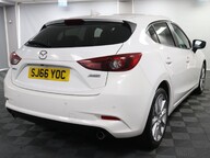 Mazda 3 SPORT NAV 11
