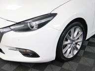 Mazda 3 SPORT NAV 31