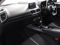 Mazda 3 SPORT NAV 34