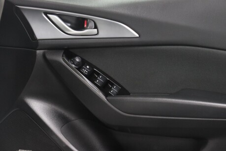 Mazda 3 SPORT NAV 36