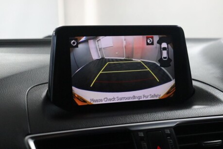 Mazda 3 SPORT NAV 37