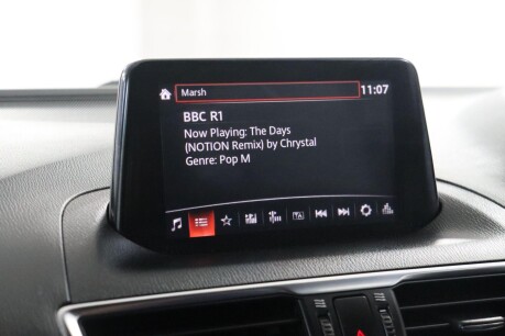 Mazda 3 SPORT NAV 39