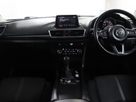 Mazda 3 SPORT NAV 40