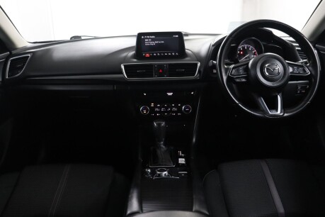 Mazda 3 SPORT NAV 40