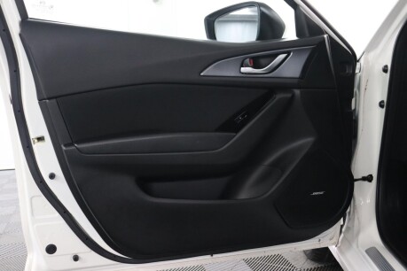 Mazda 3 SPORT NAV 43