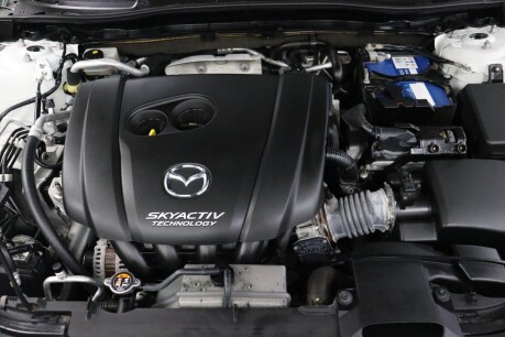 Mazda 3 SPORT NAV 44