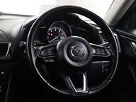 Mazda 3 SPORT NAV 45