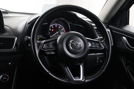 Mazda 3 SPORT NAV 45