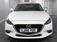 Mazda 3 SPORT NAV 2