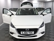 Mazda 3 SPORT NAV 7