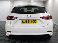 Mazda 3 SPORT NAV 8