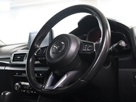 Mazda 3 SPORT NAV 12