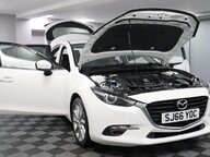 Mazda 3 SPORT NAV 15