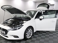Mazda 3 SPORT NAV 16