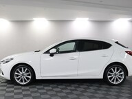 Mazda 3 SPORT NAV 18