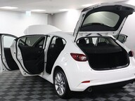 Mazda 3 SPORT NAV 21