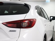 Mazda 3 SPORT NAV 23