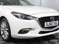 Mazda 3 SPORT NAV 24