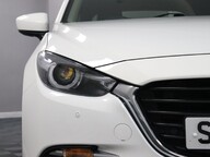 Mazda 3 SPORT NAV 25