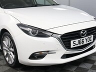 Mazda 3 SPORT NAV 26
