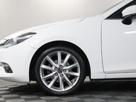 Mazda 3 SPORT NAV 27