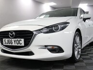Mazda 3 SPORT NAV 28