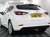 Mazda 3 SPORT NAV 29