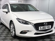 Mazda 3 SPORT NAV 30