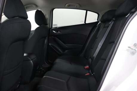 Mazda 3 SPORT NAV 41