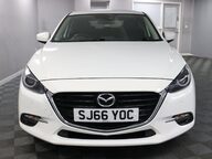 Mazda 3 SPORT NAV 2