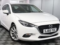 Mazda 3 SPORT NAV 6