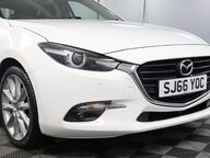 Mazda 3 SPORT NAV 7