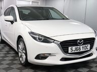 Mazda 3 SPORT NAV 10