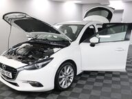 Mazda 3 SPORT NAV 13