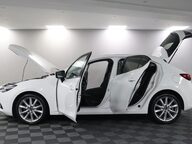 Mazda 3 SPORT NAV 21