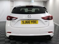 Mazda 3 SPORT NAV 22